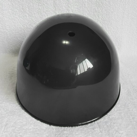 Full-Size 1969 MLB Chicago White Sox Collector's Batter's Helmet Never Adjusted! - Picture 3 of 4